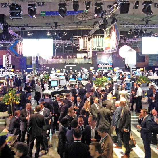 Mobile World Congress
