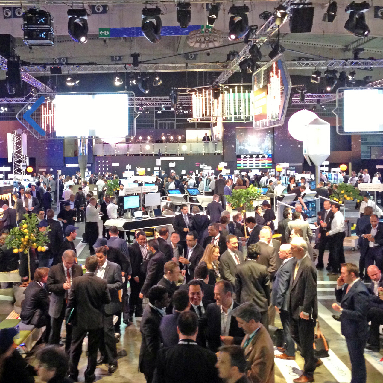 Mobile World Congress