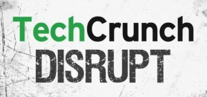 TechCrunch Disrupt New York 2016
