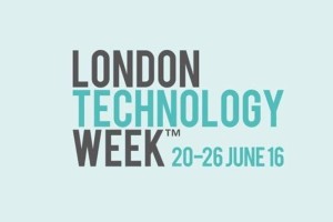 London Tech Week