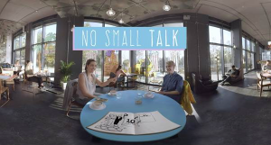 no-small-talk