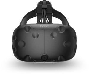 VR Safari Immersive Technology Workshops - HTC Vive VR virtual reality headset