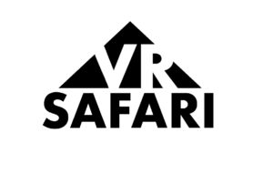 VR Safari Immersive Technology Workshops - square logo