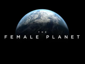 The Female Planet Header Image